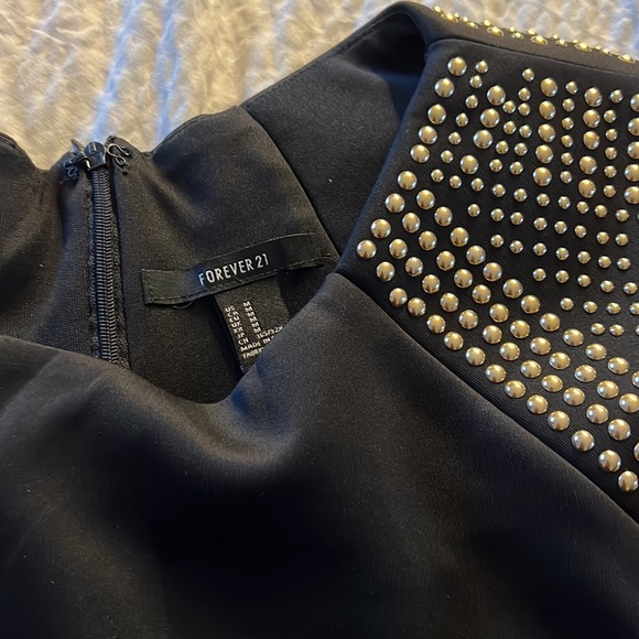 Forever 21 LBD - Picture 2 of 3